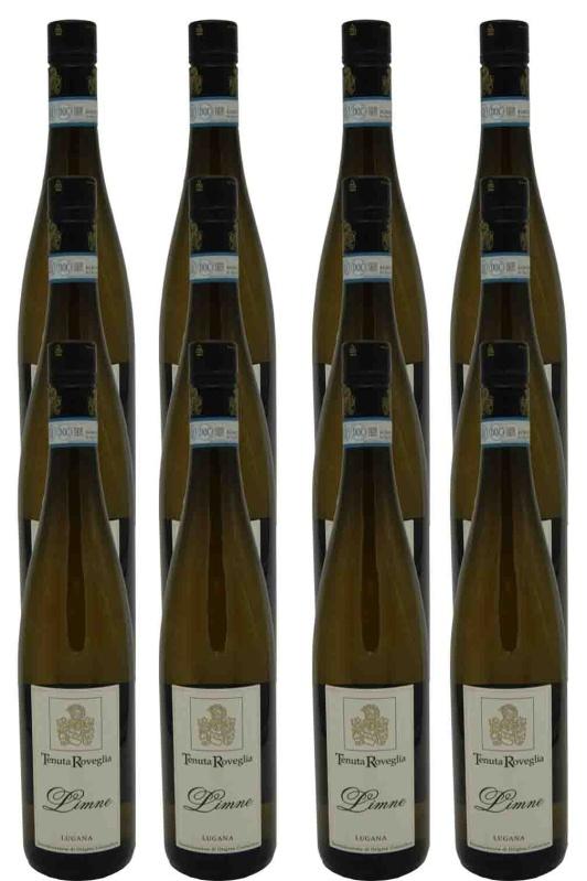 2022 Lugana - Limne Tenuta Roveglia 12er Paket