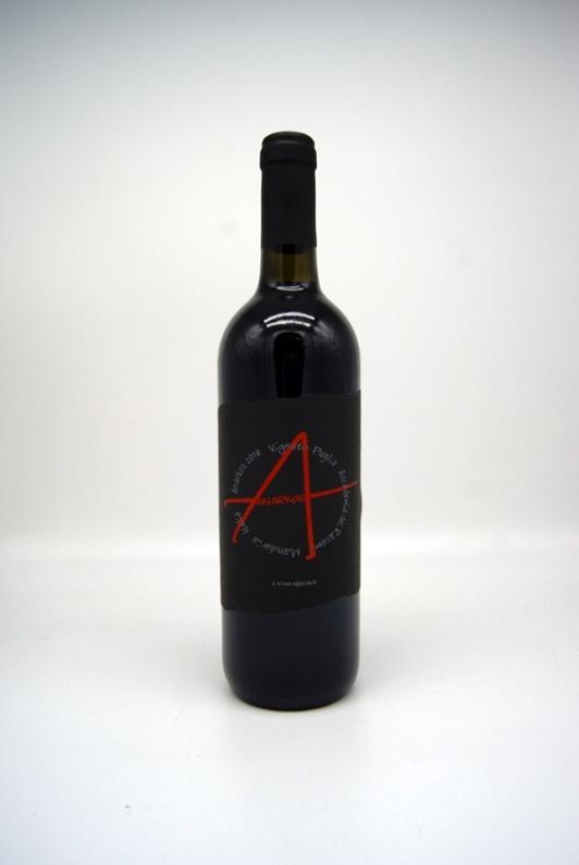2021 Anarkos Rosso Puglia Felline