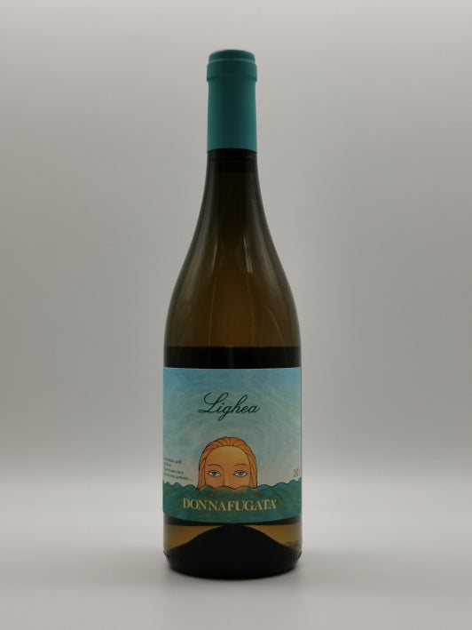 2024 Lighea Zibibbo Donnafugata