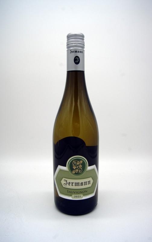 2023 Sauvignon blanc  Silvio Jermann
