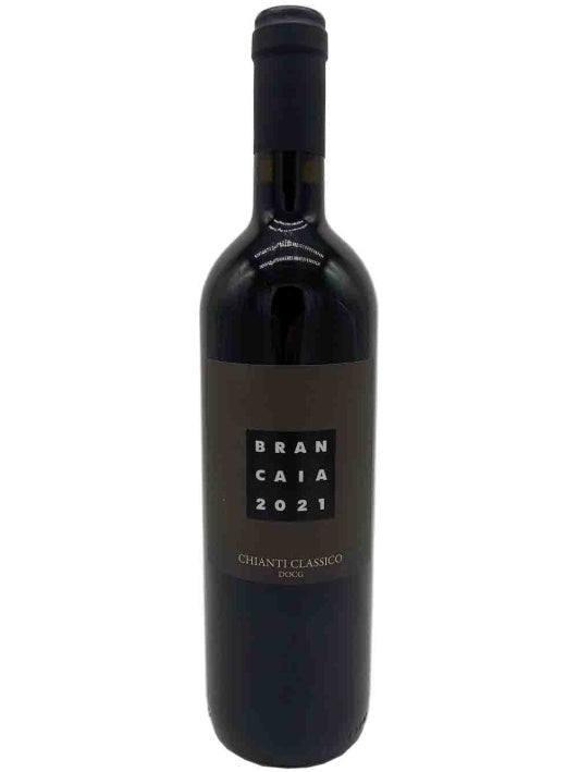 2022 Chianti Classico La Brancaia
