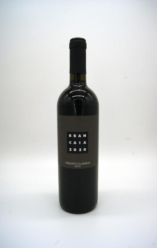 2020 Chianti Classico La Brancaia