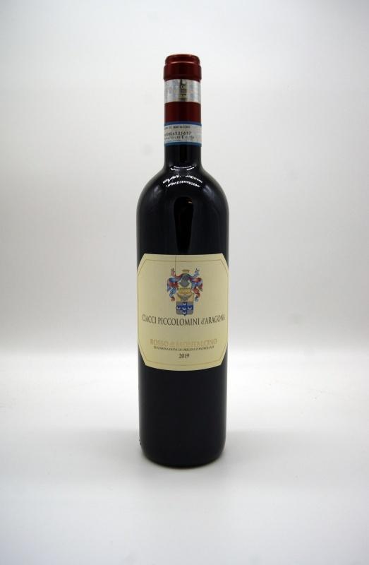 2023 Rosso di Montalcino Ciacci Piccolomini