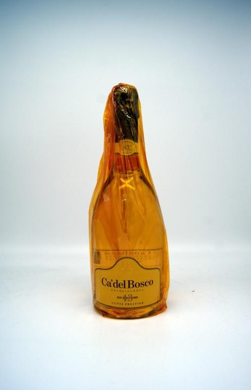 Cuvée Prestige Edizione 47 Ca' del Bosco