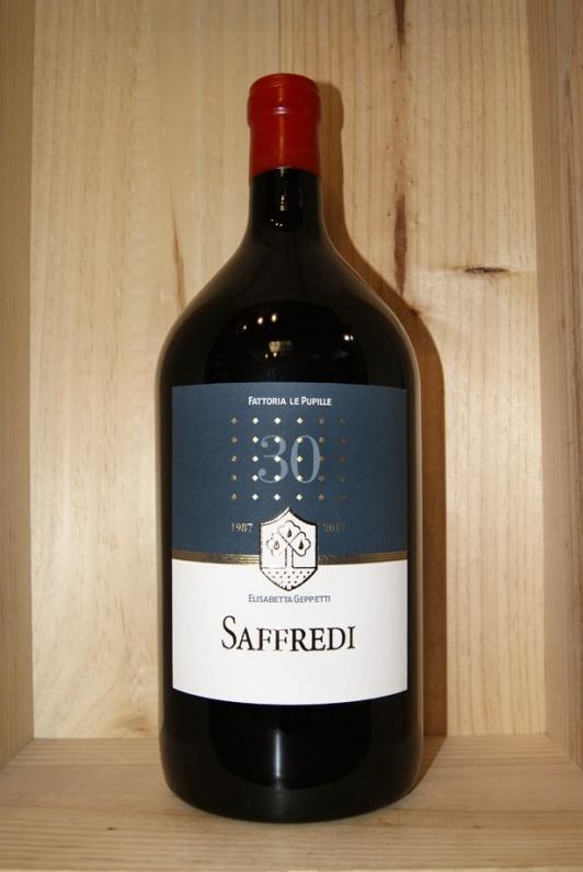 2020 Saffredi 3.0 Ltr Double Magnum - in wooden box - Le Pupille