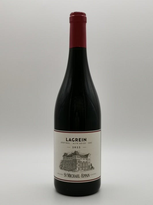 2023 Lagrein  St. Michael-Eppan