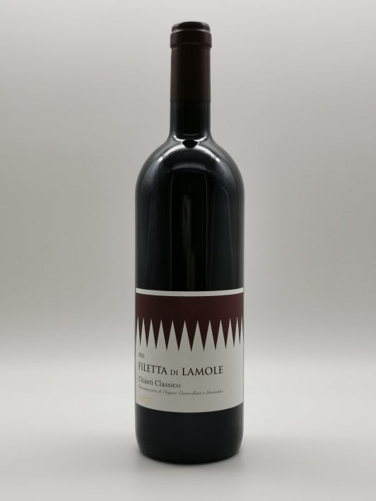 2021 Filetta di Lamole Chianti Classico Fontodi