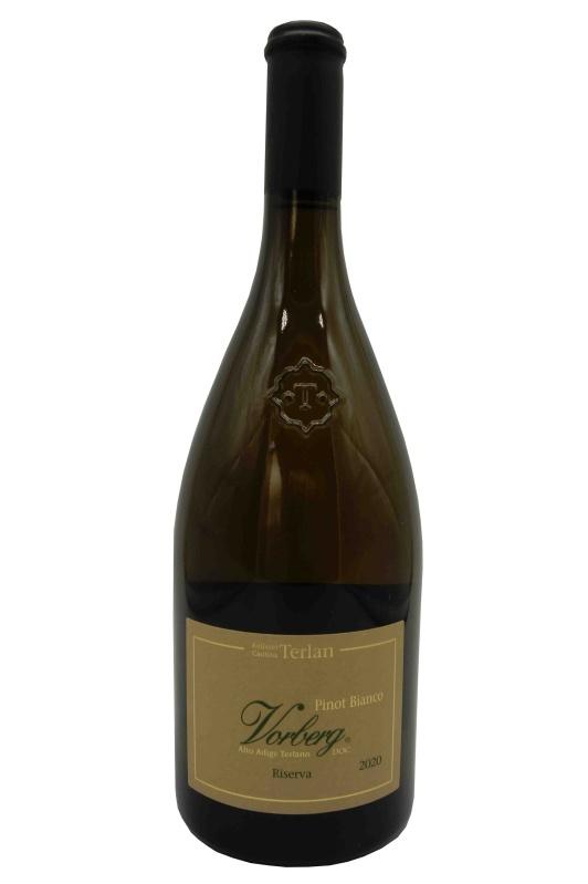 2022 Pinot Bianco Riserva Vorberg Terlan
