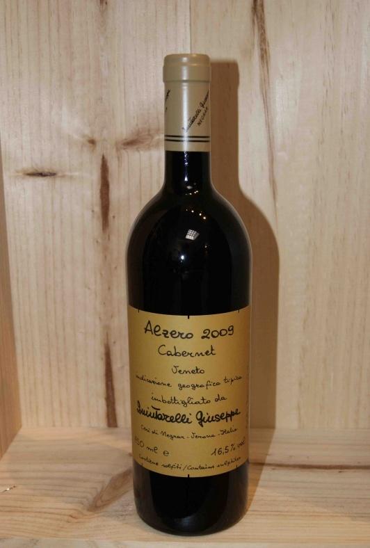 2013 Alzero Cabernet  Quintarelli