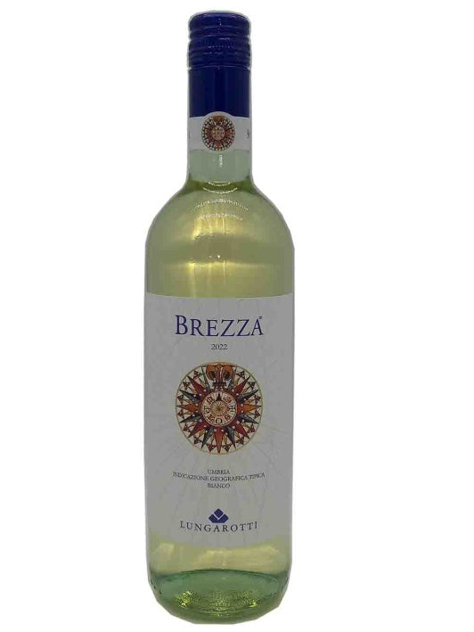 2024 Brezza Bianco Lungarotti