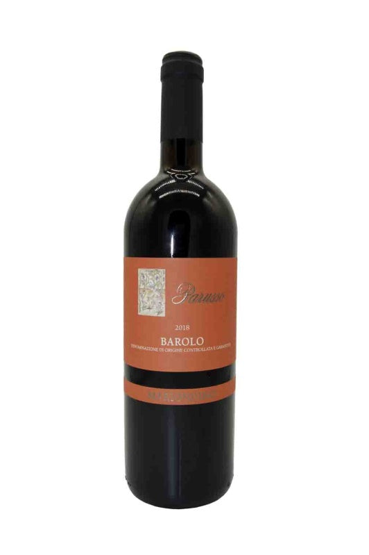 2019 Barolo Mariondino Parusso