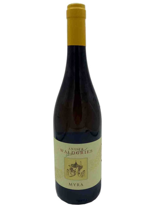 2024 Myra Sauvignon Blanc Ansitz Waldgries
