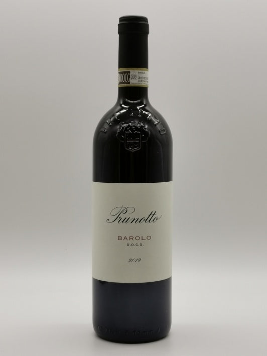 2019 Barolo Prunotto