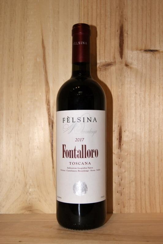 2020 Fontalloro Felsina