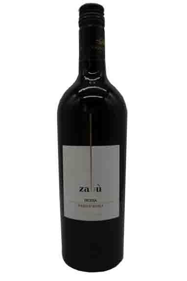 2021 Nero d´Avola  Vigneti Zabu Farnese