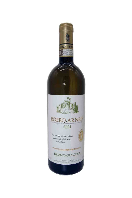 2023 Roero Arneis - Casa Vinicola Bruno Giacosa