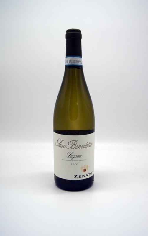 2024 Lugana San Benedetto  Zenato