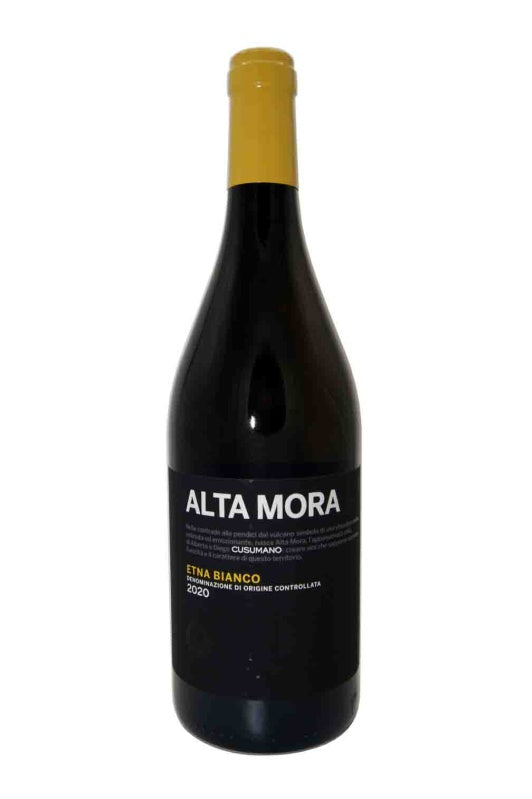 2022 Altamora Etna Bianco DOC Cusumano