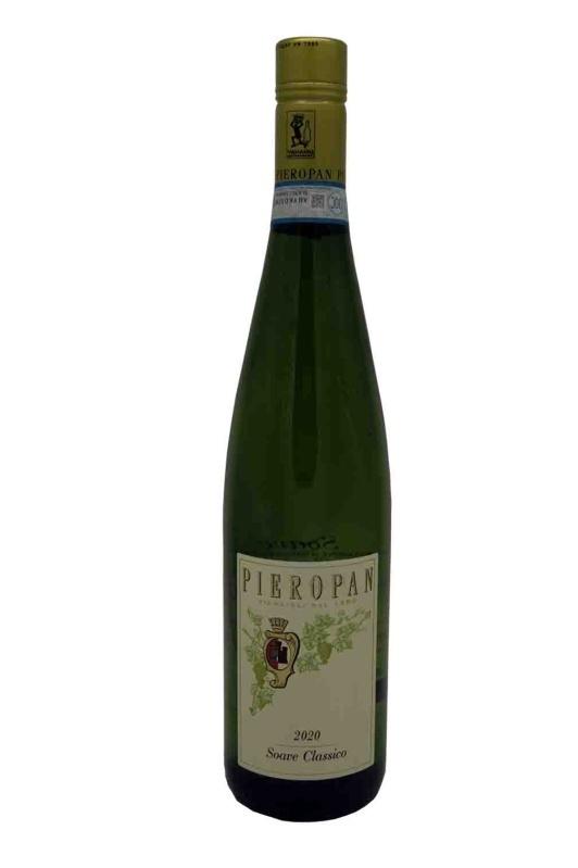 2023 Soave Classico Pieropan