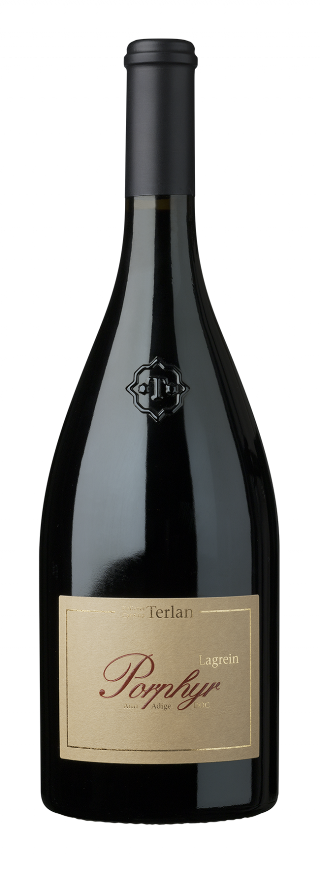 2021 Porphyr Lagrein Riserva Terlan
