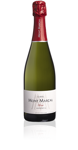Cava Brut Mont Marcal 1,5 Magnum La Marca