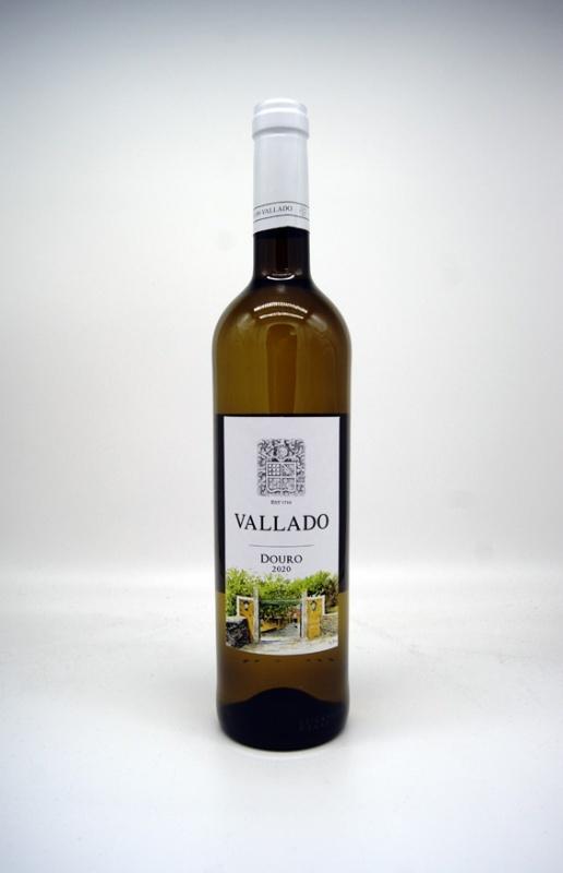 2020 Vallado Branco Quinta do Vallado