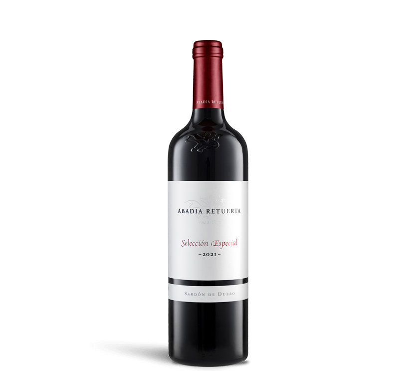 2021 Seleccion Especial Abadia Retuerta