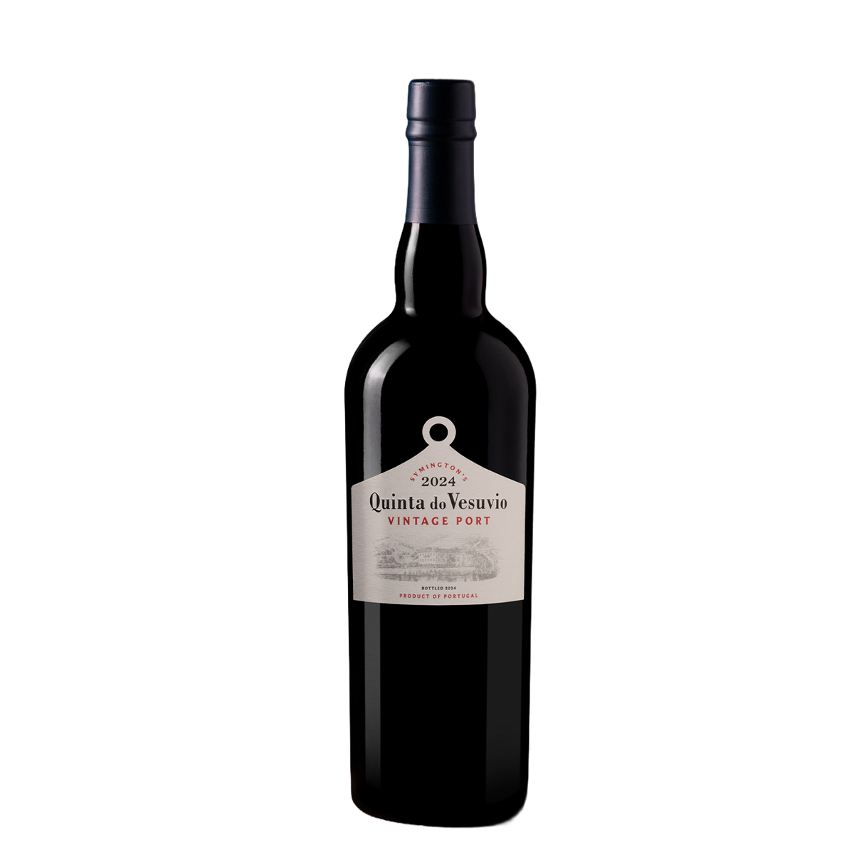 2024 Quinta do Vesúvio Vintage Port Symington´s