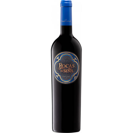 2022 Rocas de Sena Eduardo Chadwick & Robert Mondavi