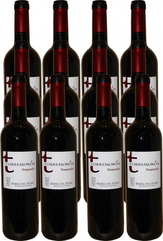 2023 Torremoron tinto