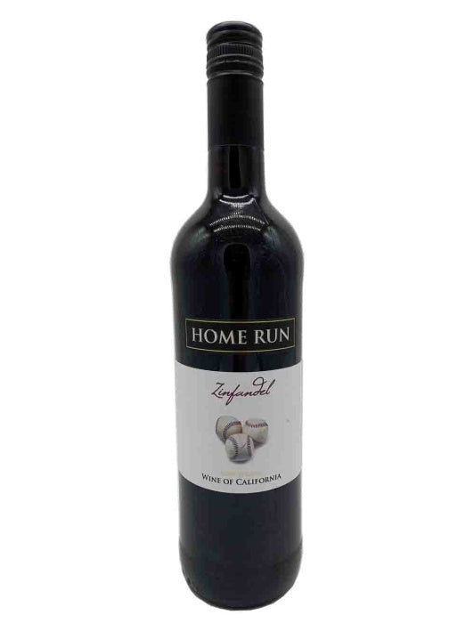 2020 Home Run Zinfandel Hammeken Cellars
