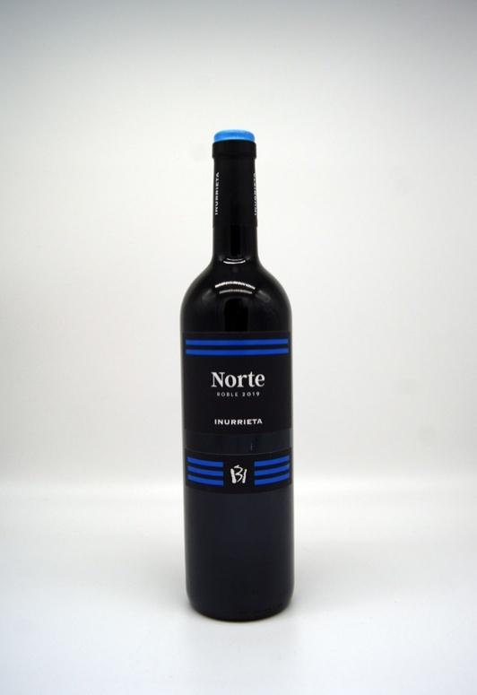 2023 Norte Inurrieta Inurrieta