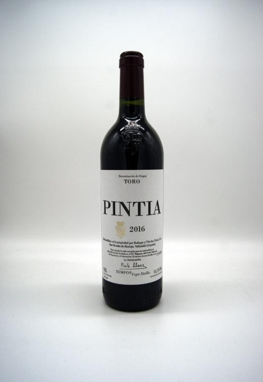 2017 Pintia Bodegas Pintia - aus dem Hause Vega-Sicilia