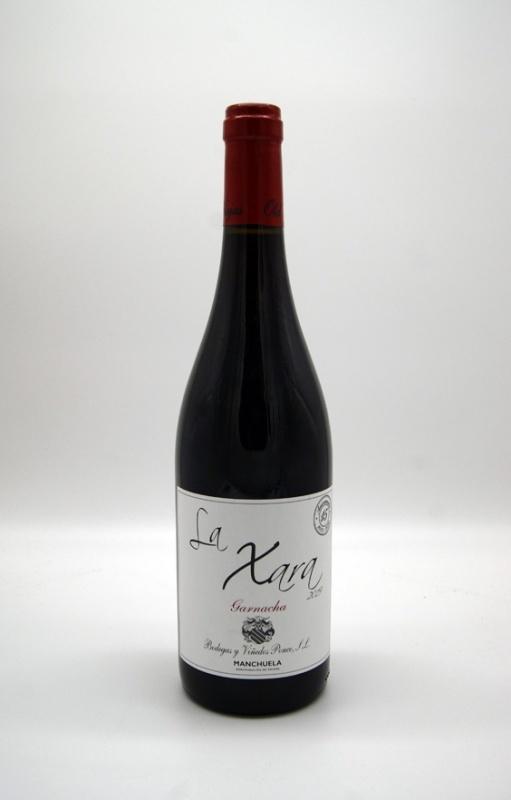 2019 La Xara-Ponce Bodegas y Vinedos Ponce