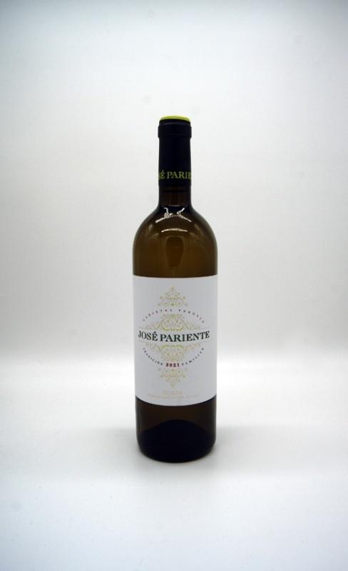 2024 Verdejo  José Pariente