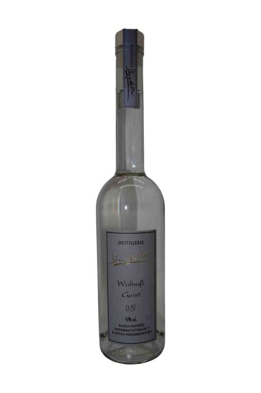 Walnut Spirit Bergkeller