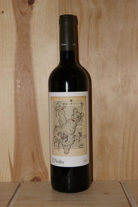2016 12 Volts Vinicola 4 Kilos