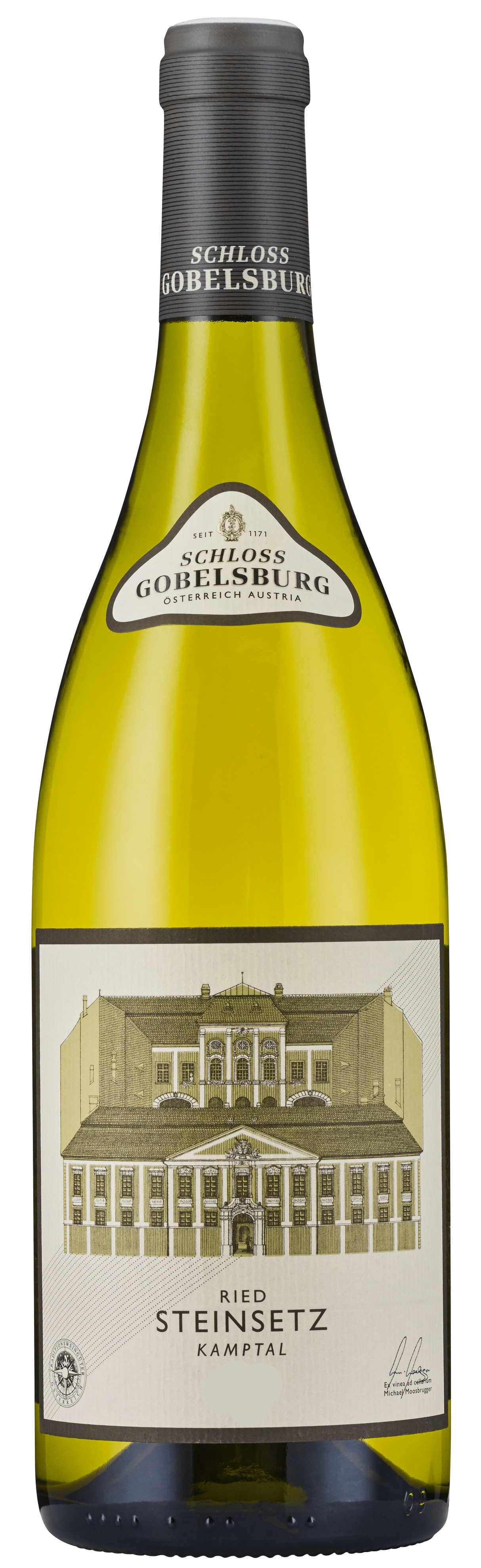 2023 Ried Steinsetz Kamptal Grüner Veltliner Gobelsburg
