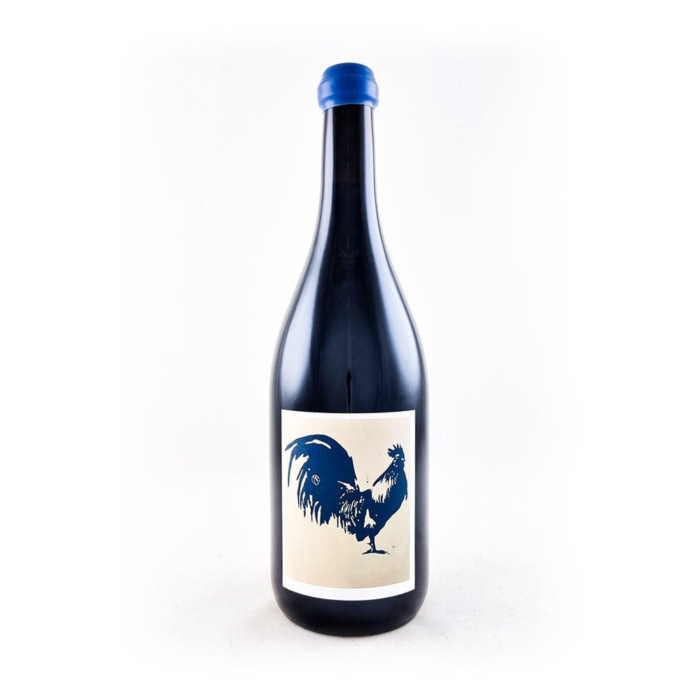 2019 Distenta I Grenache Sine Qua Non