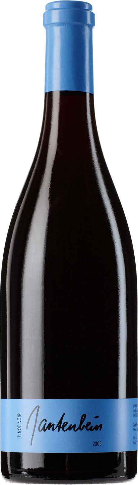 2023 Pinot Noir Gantenbein Gantenbein