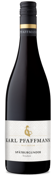 2023 Spätburgunder trocken Karl Pfaffmann