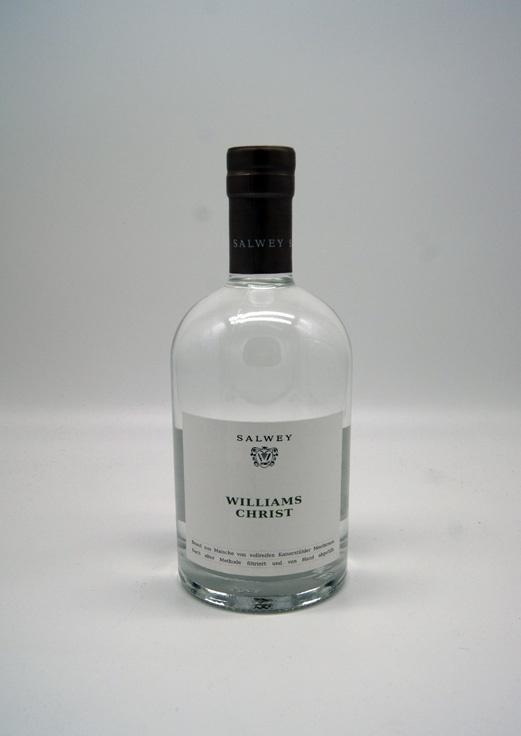 Williams Christ Salwey