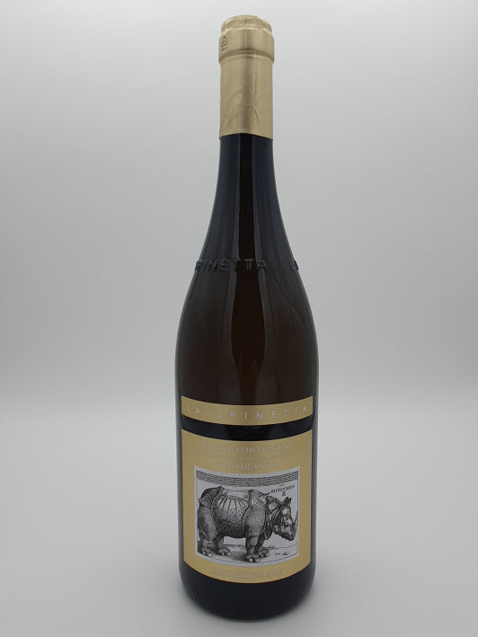 2022 Colli Tortones Timorasso