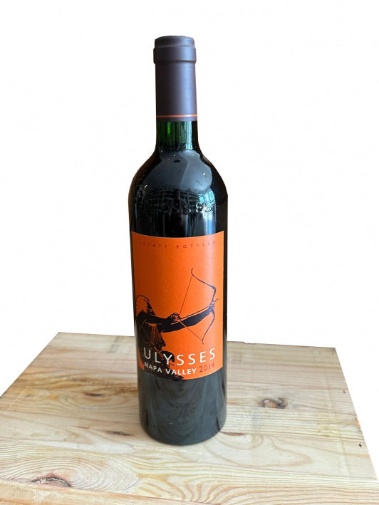 2014 Ulysses