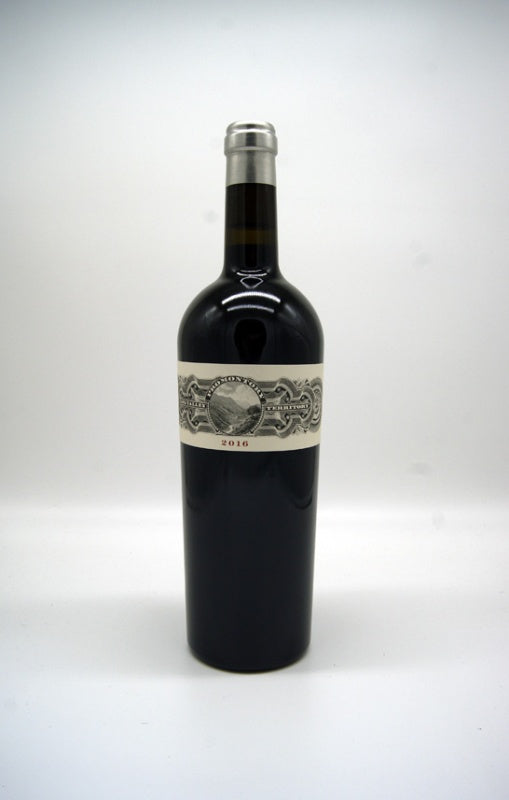 2015 Promontory  3er Paket Promontory Wine - Harlan Family