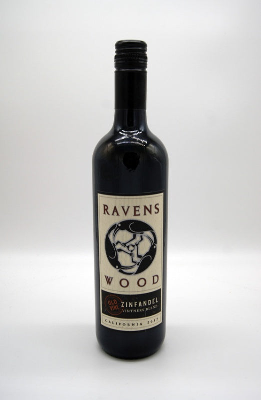 2017 Vintners Blend Zinfandel Ravenswood Ravenswood Winery