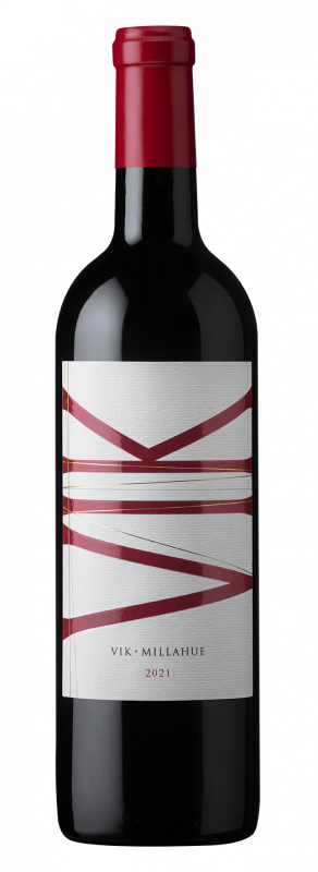 2021 Vik Valle de Chapoal Millahue - Magnum - 1,5 Ltr