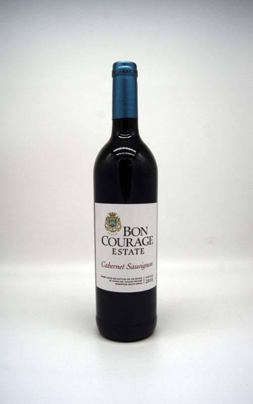 2022 Cabernet Sauvignon  Bon Courage