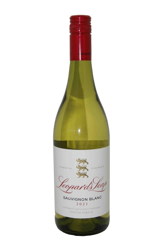 2024 Sauvignon Blanc Leopard´s Leap