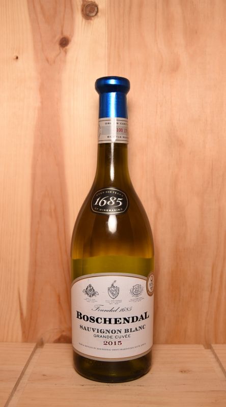 2023 Sauvignon Blanc Grande Cuvée 1685 Boschendal